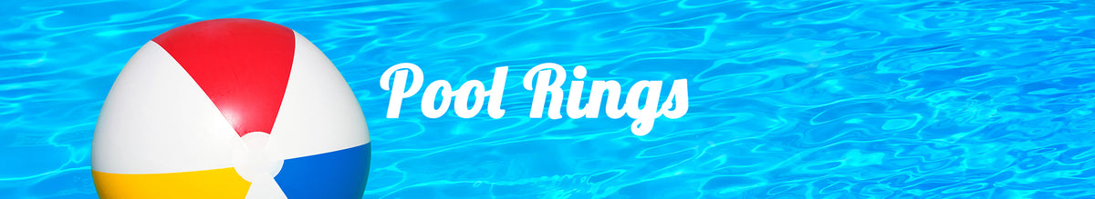 Pool Rings