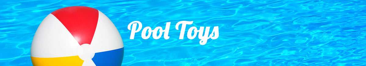 Pool Toys