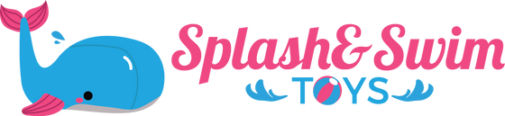 Splash & Swim Toys