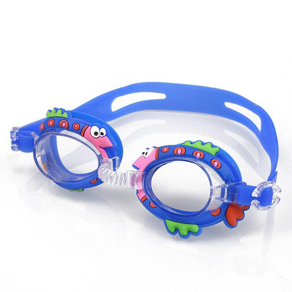 Anti Fog Kids Swimming Goggles