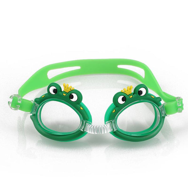 Anti Fog Kids Swimming Goggles