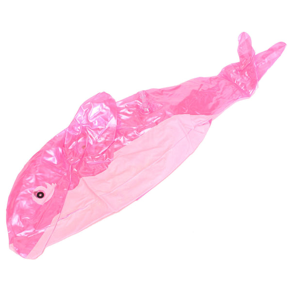 Dolphin Inflatable Pool Rider Toy