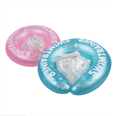 Inflatable Underarm Swimming Ring