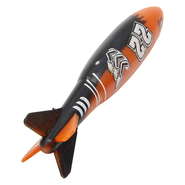 Toypedo Game Swimming Toys