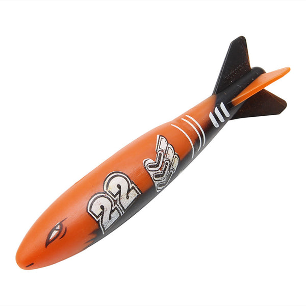 Toypedo Game Swimming Toys