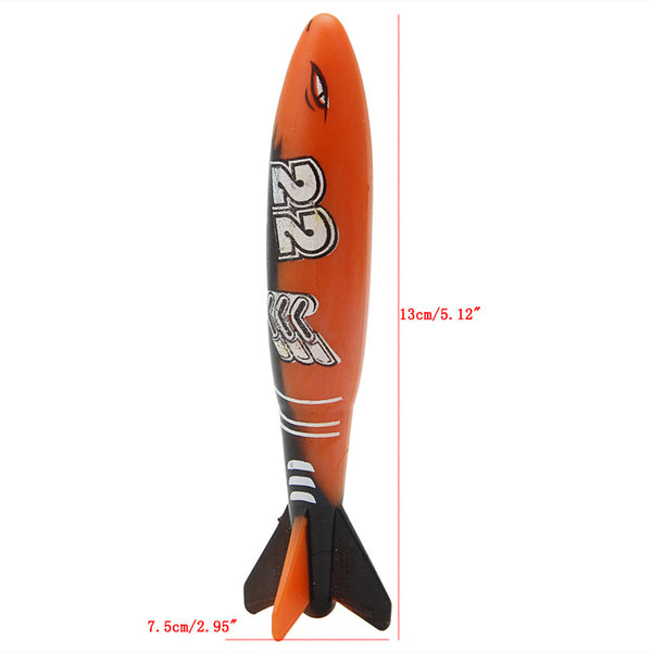 Toypedo Game Swimming Toys