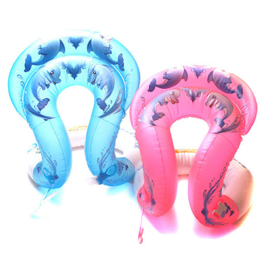Inflatable Swim Arm Rings