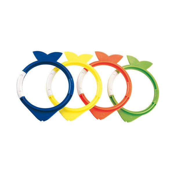 Dive Ring Pool Toys