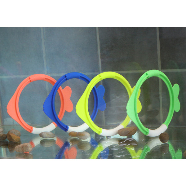 Dive Ring Pool Toys