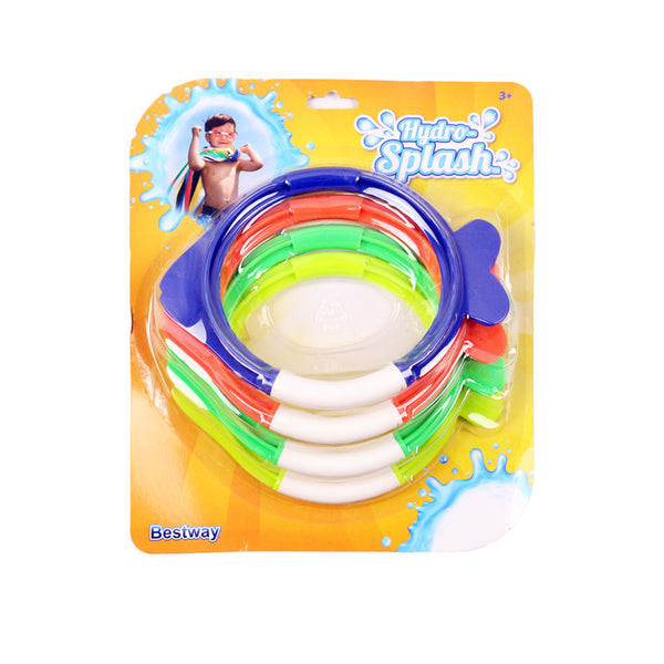Dive Ring Pool Toys
