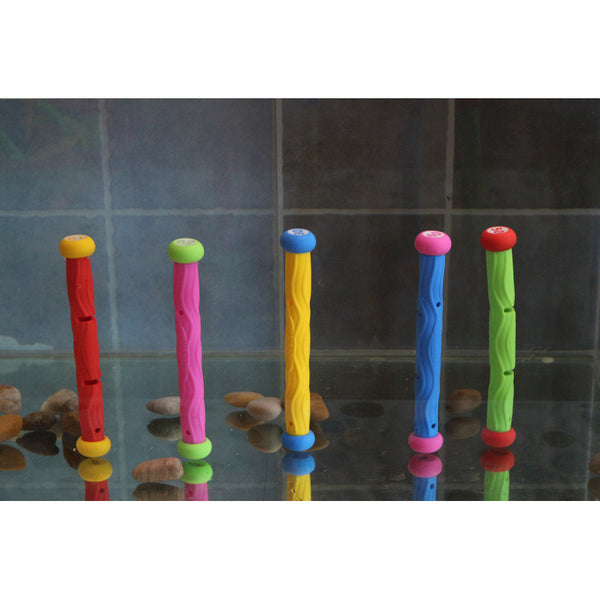 Underwater Sport Dive Race Stick Toys