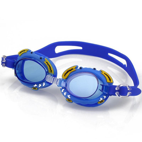 Anti Fog Kids Swimming Goggles