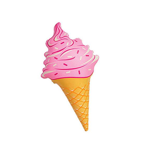 Inflatable Ice Cream Float Pool Toys