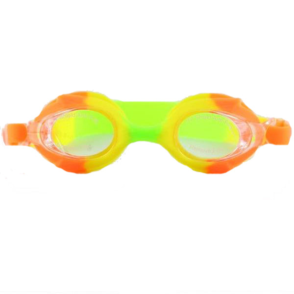 Colorful Kids Swimming Goggles